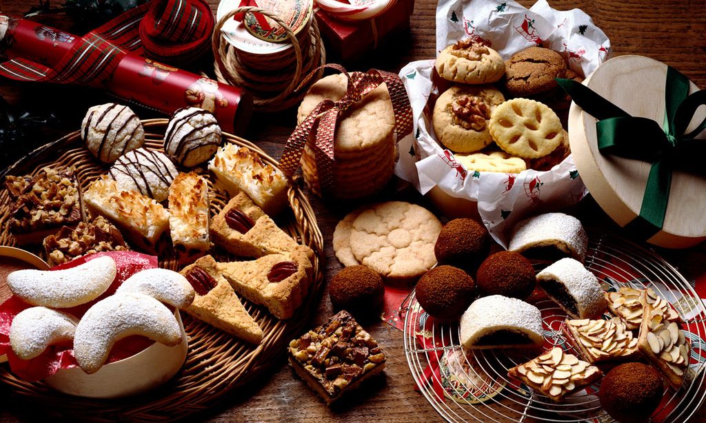8 productos gourmet con los que montar una cesta de Navidad exquisita