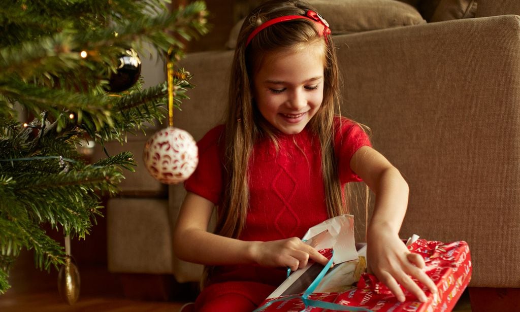 Hemos encontrado los regalos que enamorarán a cualquier niño entre 6 y 8 años