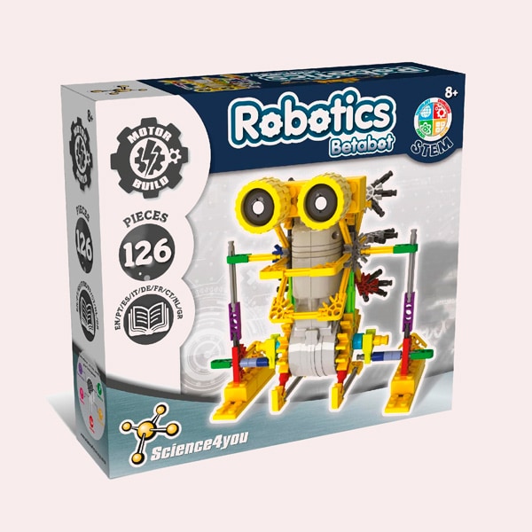 Juguetes para niños de 4, 5 y 6 años, juguetes de robot parlante, regalos  para niños de 3, 4 y 5 años, rellenos de medias para niños, visita, regalos  de Navidad para