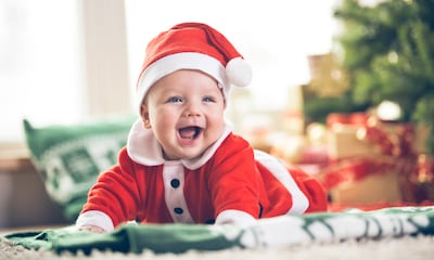 Los 16 mejores regalos para un bebé recién nacido (y sus padres)