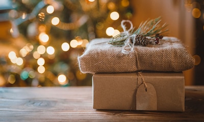 Esta Navidad regala con conciencia: 8 ideas de regalos responsables y sostenibles