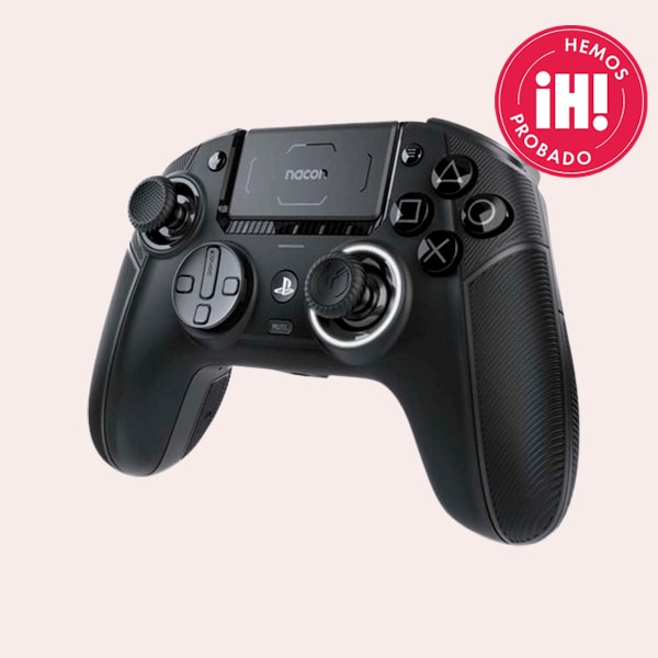 Encuentra el mejor mando para PS5 según tu juego favorito o estilo de juego