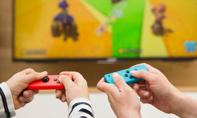 Estos son los mejores juegos de Nintendo Switch para disfrutar en familia