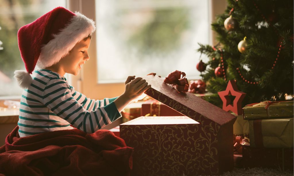 10 ideas de regalo para niños y niñas entre 3 y 5 años con las que triunfar