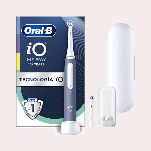 Las mejores ofertas en Cepillos de dientes eléctrico sónico Oral-B