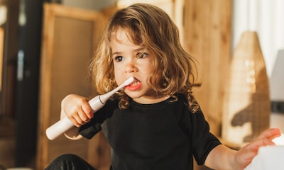 Cepillos eléctricos para niños, la clave para una buena higiene bucal temprana