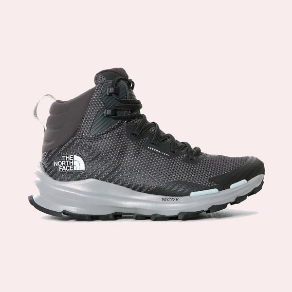 Botas de mujer VECTIV FASTPACK MID FUTURELIGHT The North Face