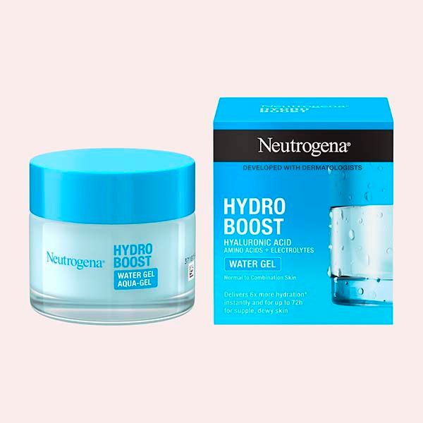 Neutrogena Hydro Boost Gel de Agua