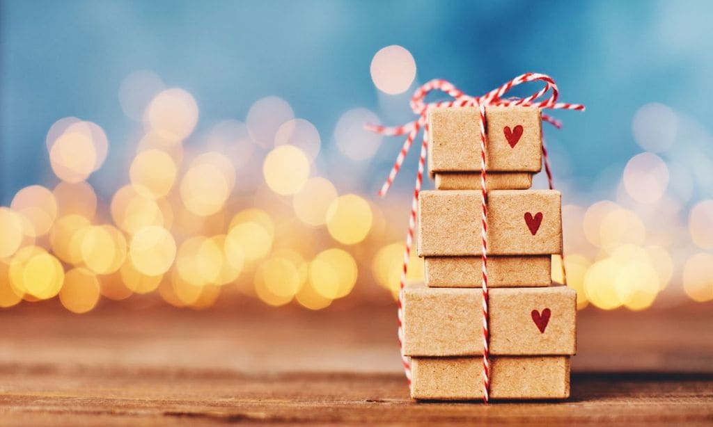 10 regalos de San Valentín para disfrutar en pareja