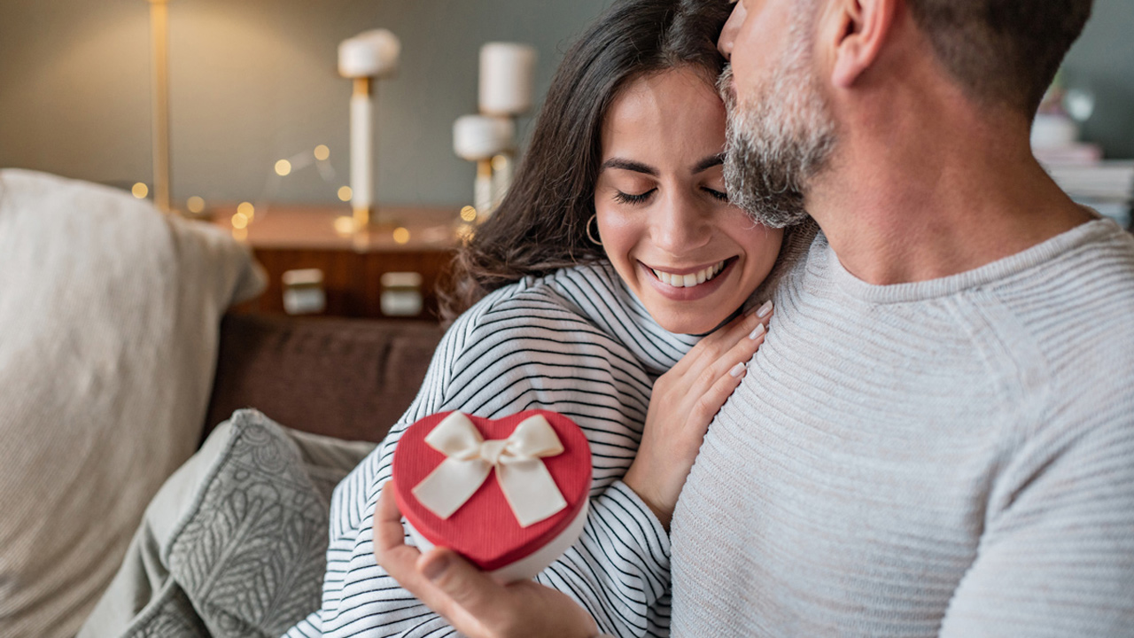 24 ideas de regalos de San Valentín para mujeres con acierto asegurado