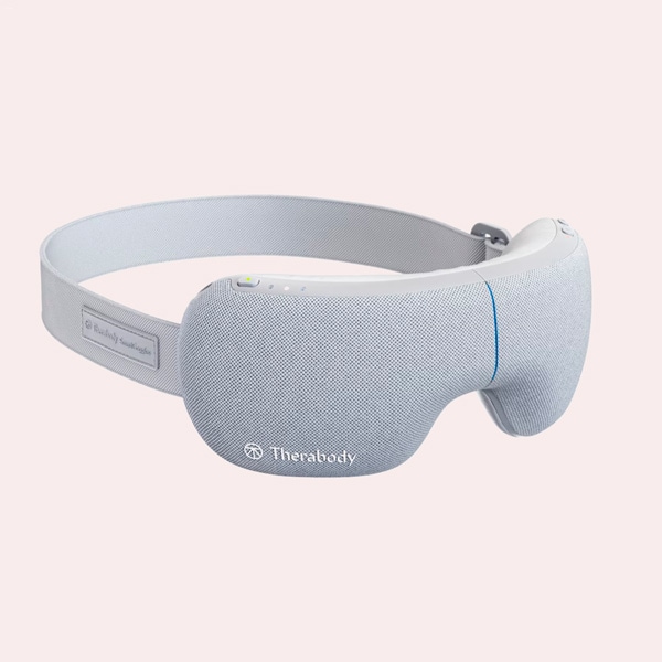 SmartGoggles gafas inteligentes de recuperación de Therabody