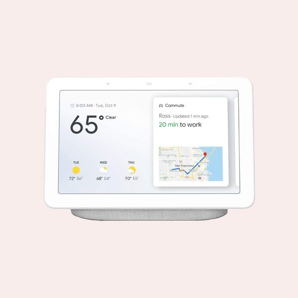 Google Nest vs  Echo: ¿qué pantalla o altavoz inteligente es
