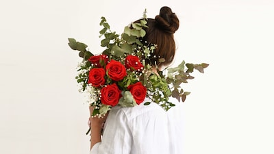 Acierto seguro: 10 flores y plantas para regalar este San Valentín 2024 a tu pareja
