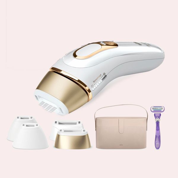 Braun Luz Pulsada Silk-expert Pro 5 PL5347 Depiladora IPL