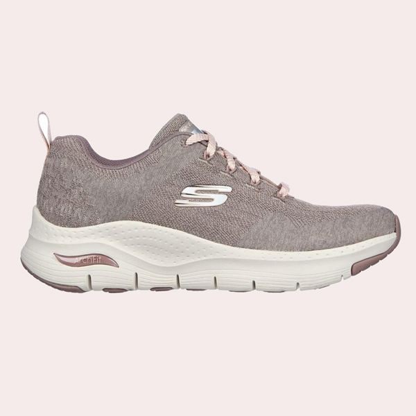 Skechers Arch Fit Comfy Wave