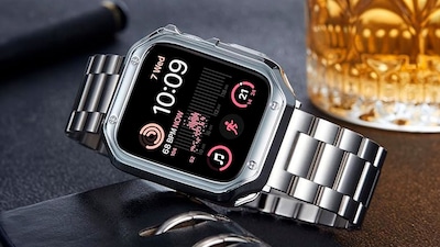Los mejores accesorios para proteger tu Apple Watch de cualquier accidente