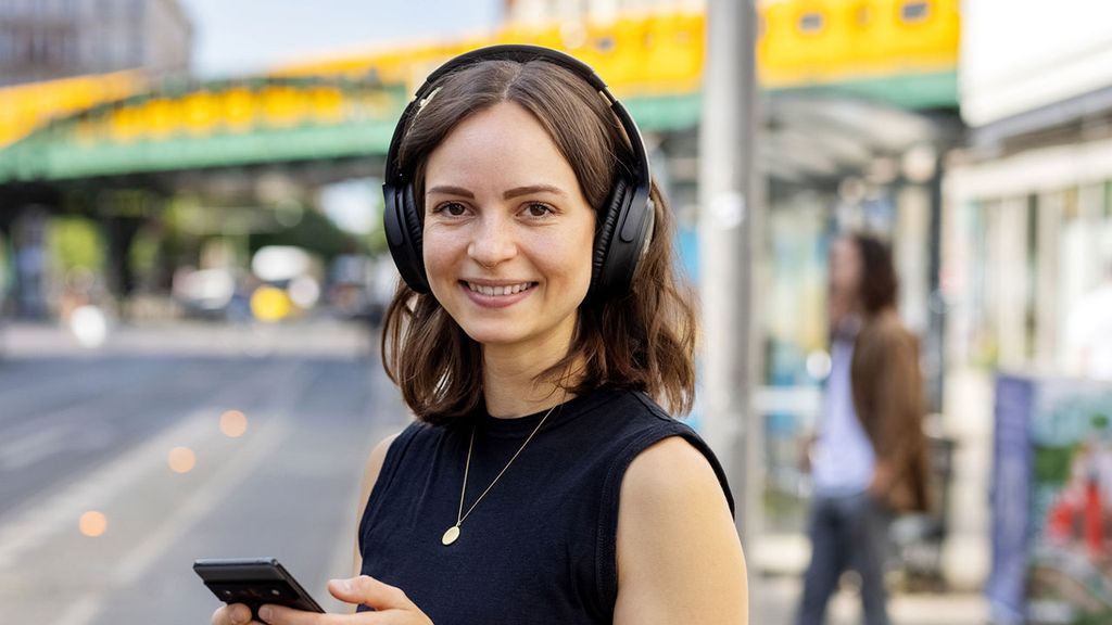 Compra estos auriculares de diadema por menos de 20€ disfruta de tu música sin interrupciones