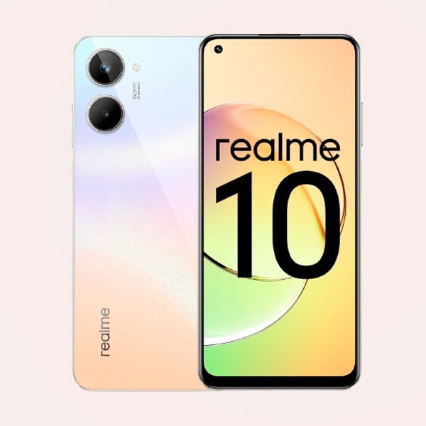 realme-10