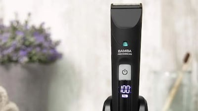 Hemos encontrado el 'beauty gadget' perfecto para regalar por el Día del Padre