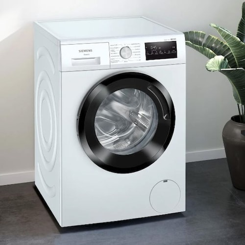 Lavadora-secadora de Samsung