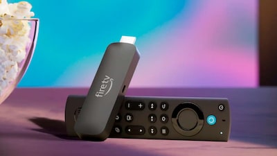 La Fiesta de Ofertas de Primavera de Amazon deja el Fire Stick TV por menos de 40€
