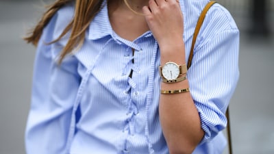 El reloj de pulsera más elegante de las ofertas de primavera de Amazon con más de 120€ de descuento