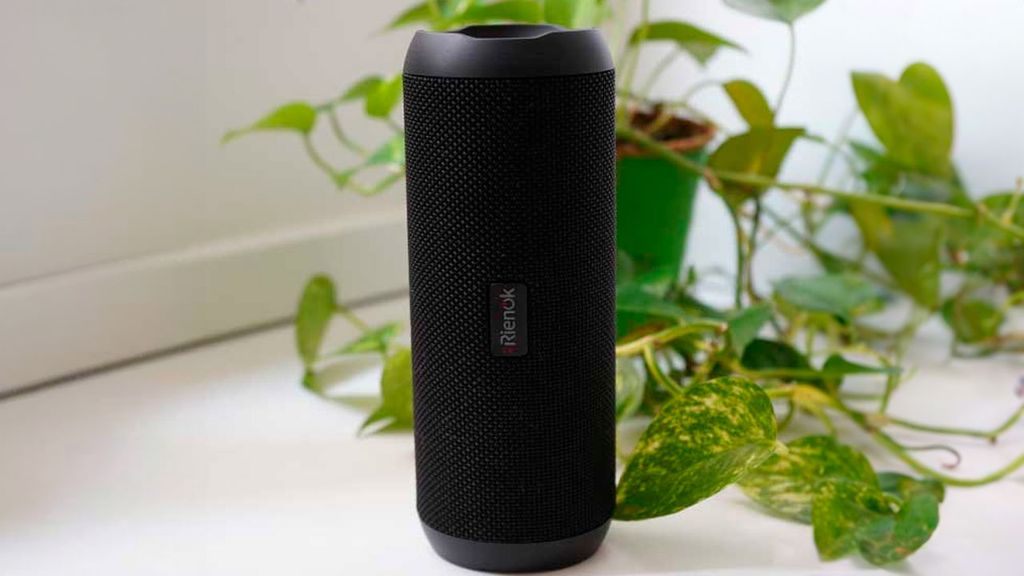 Descubre la Fiesta de Ofertas de la Primavera y hazte con este altavoz portátil por menos de 30€