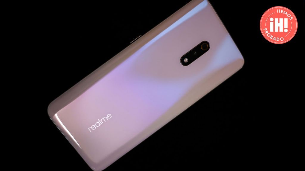 Qué móvil Realme comprar en 2024: nuestra redactora de tecnología te ayuda a elegir