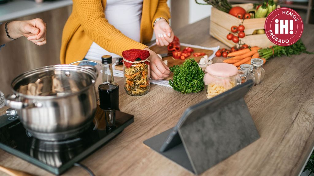 Estos son los dispositivos que me hacen más fácil la vida en la cocina