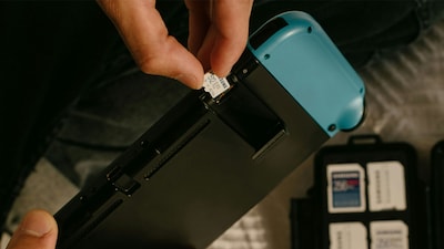 ¿Qué tarjeta micro SD comprar para tu Nintendo Switch? Te contamos las mejores opciones disponibles