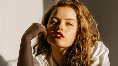 Vuelven los 'Cherry Coke Lips': cómo conseguir el color de labios más tendencia