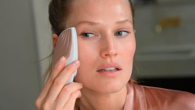 Seleccionamos los dispositivos tonificadores faciales que necesitas para mejorar la firmeza de tu piel