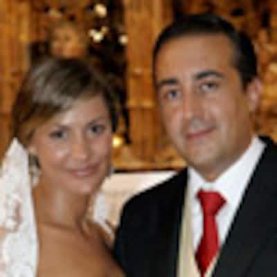 La boda de Noemí Bosque Sainz de la Maza y Miguel Ángel Arroyo Fernández