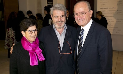 Los galardonados con las Medallas de Oro al Mérito en las Bellas Artes son homenajeados con una cena en Málaga