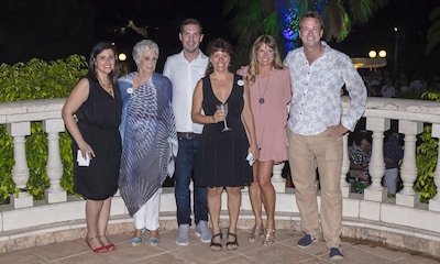 La Fundación para la Conservación de Ibiza y Formentera celebra su décimo aniversario con una fiesta