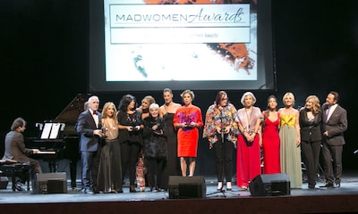 Arranca el MadWomenFest en una gran noche para la cultura en femenino