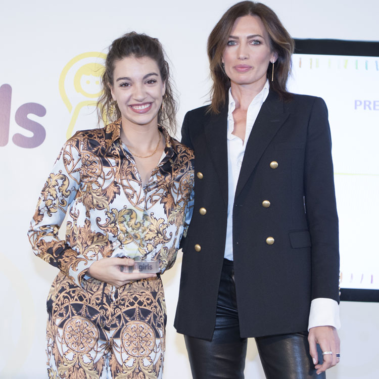 Ana Guerra y Brisa Fenoy, entre las personalidades más inspiradoras de este 2018