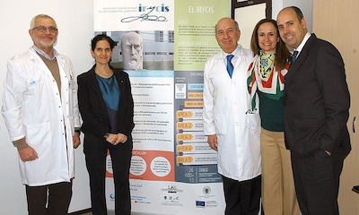 La fundación Intheos apoya, una vez más, la investigación del cáncer femenino