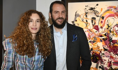 Blanca Cuesta inaugura su nueva exposición, ‘Rock Art’