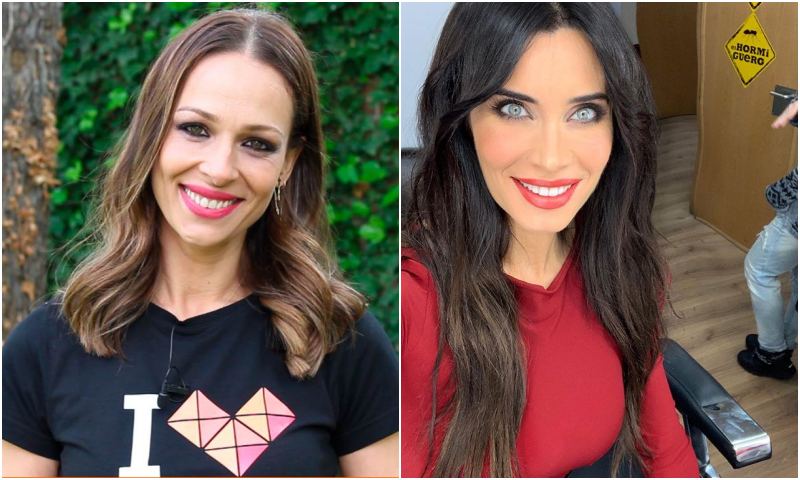 Eva González y Pilar Rubio, embajadoras del 'Día del niño hospitalizado'