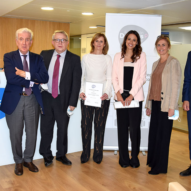 Josep Baselga recibe, a título póstumo, un premio por su labor en la investigación del cáncer