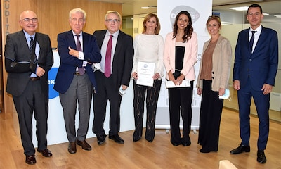 Josep Baselga recibe, a título póstumo, un premio por su labor en la investigación del cáncer