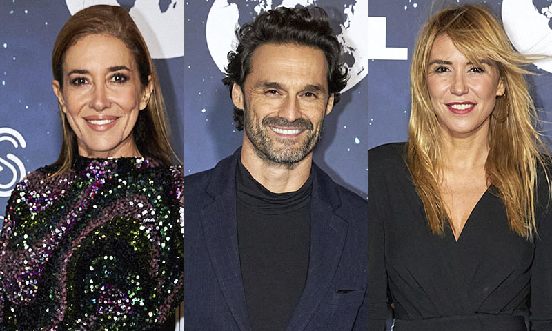 Elsa Anka, Iván Sánchez, Raquel Meroño... invitados a una cena solidaria en Barcelona