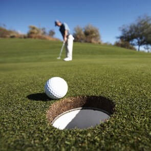 ‘Por un par de riñones sanos’, el lema del torneo de golf solidario organizado por la Fundación Renal Iñigo Álvarez de Toledo