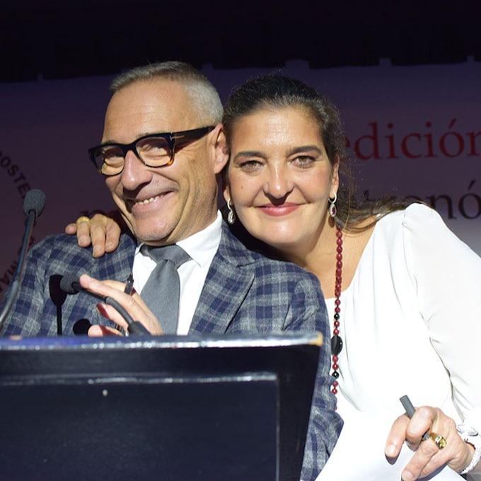 ACYRE Madrid continúa su apuesta por la gastronomía con la XLVI edición de sus premios