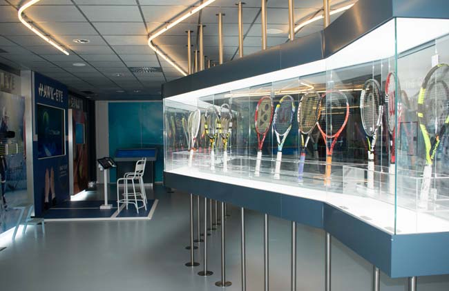 Rafa Nadal Museum Xperience' reabre sus puertas - Foto 1