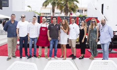Pepe Rodríguez encabeza el jurado de la IV edición de 'Unic Chef Ibiza'