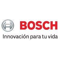 Bosch, innovación para tu vida.