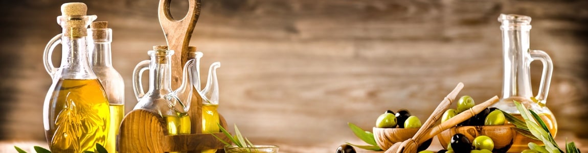 Aceite de oliva: recetas y consejos