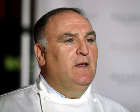 José Andrés